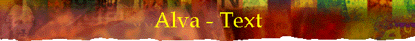 Alva - Text