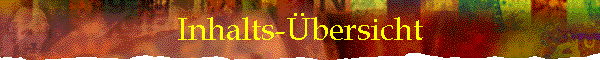 Inhalts-�bersicht