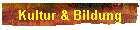 Kultur & Bildung