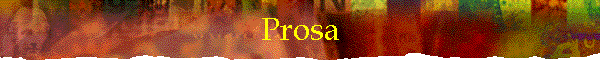 Prosa